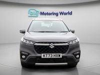Used Suzuki SX4 S-Cross 129 HP (94 kW) 2025 SUV
