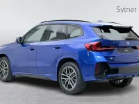 Nowe BMW X1 M Sport 170 KM (125 kW) 2026 SUV