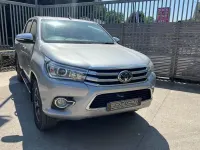 Used Toyota HiLux 150 HP (110 kW) 2020 Pickup