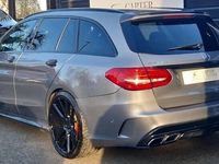 used Mercedes C63S AMG C Class AMGPREMIUM ESTATE - FREE DELIVERY - ULEZ - PCP FINANCE AVAILABLE - FULL MB SERVICE HISTORY Estate