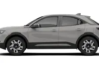 Used Vauxhall Mokka S 136 HP (100 kW) 2024 Grey SUV