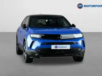 Used Vauxhall Mokka Ultimate 100 kW (136 HP) 2023 Blue SUV