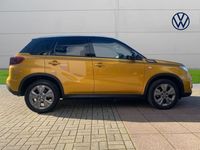 used Suzuki Vitara ESTATE