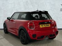 used Mini Cooper S Hatch 3-Door HatchSport **COMFORT PACK - SANDAL ** Hatchback