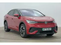 Used VW ID.5 210 kW (286 HP) 2025 SUV