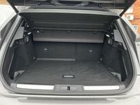 Used DS Automobiles DS7 Crossback 225 HP (165 kW) 2022 Grey SUV