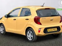 Second-hand Kia Picanto 67 CP (49 kW) 2024 Hatchback