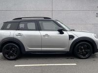 Used Mini Cooper Countryman Classic 134 HP (98 kW) 2023 Silver SUV