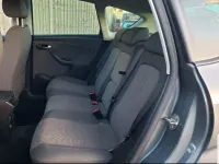 Used Seat Altea XL SE 2012 Grey MPV