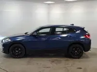 Used BMW X2 Sport Line 178 HP (130 kW) 2023 Blue SUV
