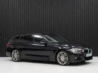 Used BMW 330 M Sport 258 HP (189 kW) 2012 Black Estate