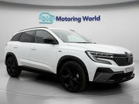 Used Renault Austral Techno Esprit Alpine 200 HP (147 kW) 2025 SUV