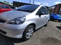 Used Peugeot 206 60 HP (44 kW) 2004 Silver Hatchback