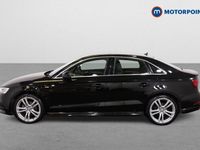 used Audi A3 3 S Line Saloon