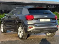 New Audi Q2 S-Line 147 HP (108 kW) 2026 Grey SUV