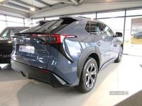 Used Subaru Solterra 150 kW (204 HP) 2024 Grey SUV