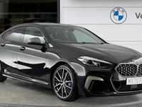 Used BMW M235 Comfort Edition 306 HP (225 kW) 2020 Sedan