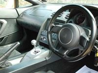 Used Lamborghini Gallardo 2004 Coupe