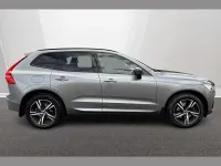 Used Volvo XC60 R-Design 247 HP (181 kW) 2020 Grey SUV