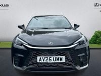 Używany Lexus LBX 136 KM (100 kW) 2025 SUV