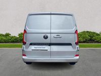 New VW Transporter Pro 160 kW (218 HP) 2025 Silver Van