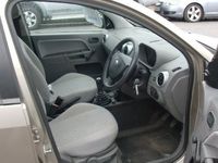 used Ford Fusion 1.6