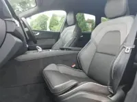 New Volvo XC60 Plus 250 HP (183 kW) 2026 Black SUV