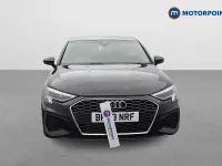 Begagnad Audi A3 e-tron S-Line 2023 Svart Halvkombi