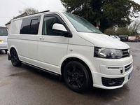 Used VW Transporter Trendline 102 HP (75 kW) 2015 White Van