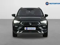 Used Seat Ateca Xperience 150 HP (110 kW) 2024 Black SUV
