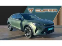 New Cupra Formentor 147 HP (108 kW) 2025 Other SUV