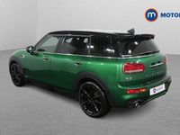 Used Mini Cooper Clubman Sport 136 HP (100 kW) 2022 Estate
