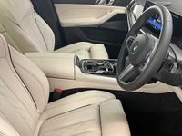 Used BMW X7 M Sport 347 HP (255 kW) 2025 Blue SUV