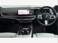 Used BMW X7 M Sport 381 HP (280 kW) 2026 Grey SUV