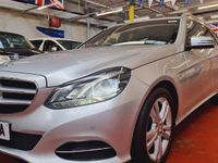 used Mercedes E300 E-ClassBlueTEC Hybrid SE 5dr 7G-Tronic