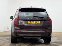 Used Volvo XC90 Plus 455 HP (334 kW) 2025 SUV