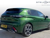 Used Peugeot 308 Allure Premium 131 HP (96 kW) 2023 Hatchback