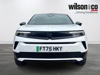 New Vauxhall Mokka Ultimate 114 kW (156 HP) 2026 White SUV