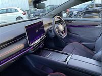 Used VW ID.7 GTX 250 kW (340 HP) 2025 White Estate