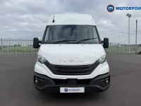Used Iveco Daily 2025 White Van
