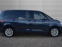 New VW Multivan Style 150 HP (110 kW) 2026 Starlight blue metallic Van