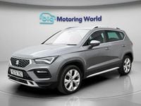 Used Seat Ateca Xperience 150 HP (110 kW) 2025 SUV
