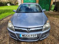 used Vauxhall Astra 1.7 CDTi 16V Design [100] 5dr