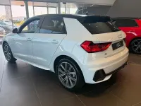 New Audi A1 Sportback S-Line 116 HP (85 kW) 2025 Hatchback