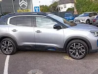 Used Citroën C5 PureTech 131 HP (96 kW) 2023 Hatchback