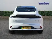 Usado MG IM6 552 kW (751 CV) 2025 SUV