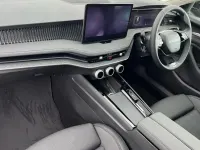 Nuevo Skoda Superb SE L 150 CV (110 kW) 2026 Negro