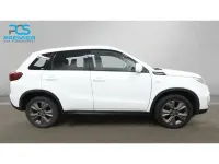 Used Suzuki Vitara SZ-T 129 HP (94 kW) 2020 White SUV