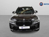 Second-hand BMW X3 M Sport 360 CP (264 kW) 2024 SUV