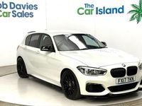 Used BMW M140 M Sport 340 HP (250 kW) 2019 Hatchback